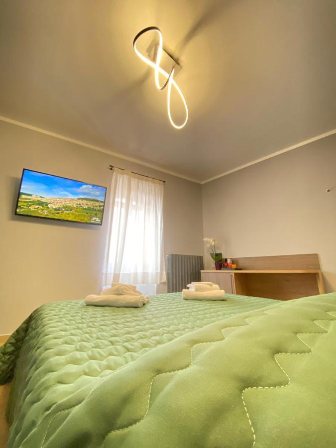 Roof Garden Rooms Assisi Exteriér fotografie